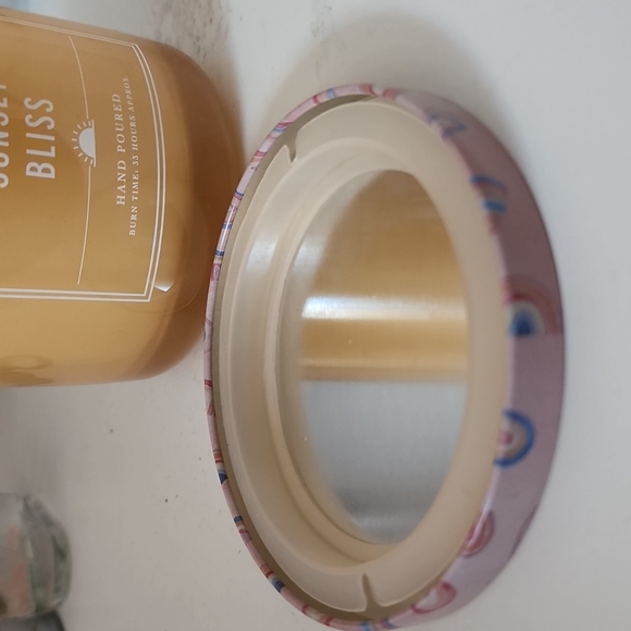 Brand New DW HOME Sunset Bliss  candle - Picture 5 of 6